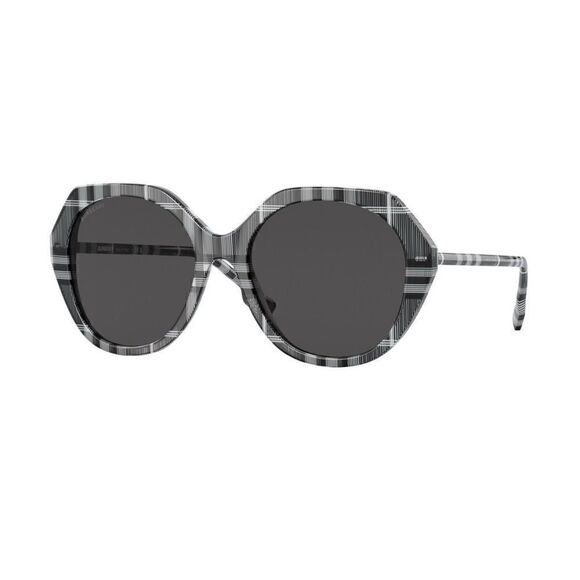 Burberry Women\'s Vanessa 55mm Sunglasses main image 6